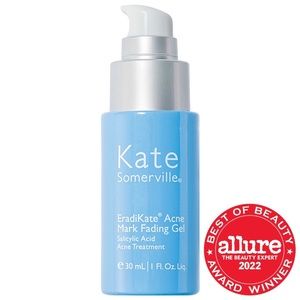 Kate Somerville Eradikate Acne Mark Fading Gel *NIB*